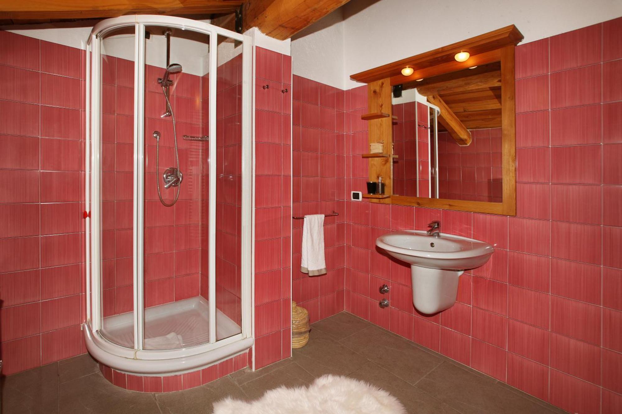 Chalet Faure Oulx エクステリア 写真