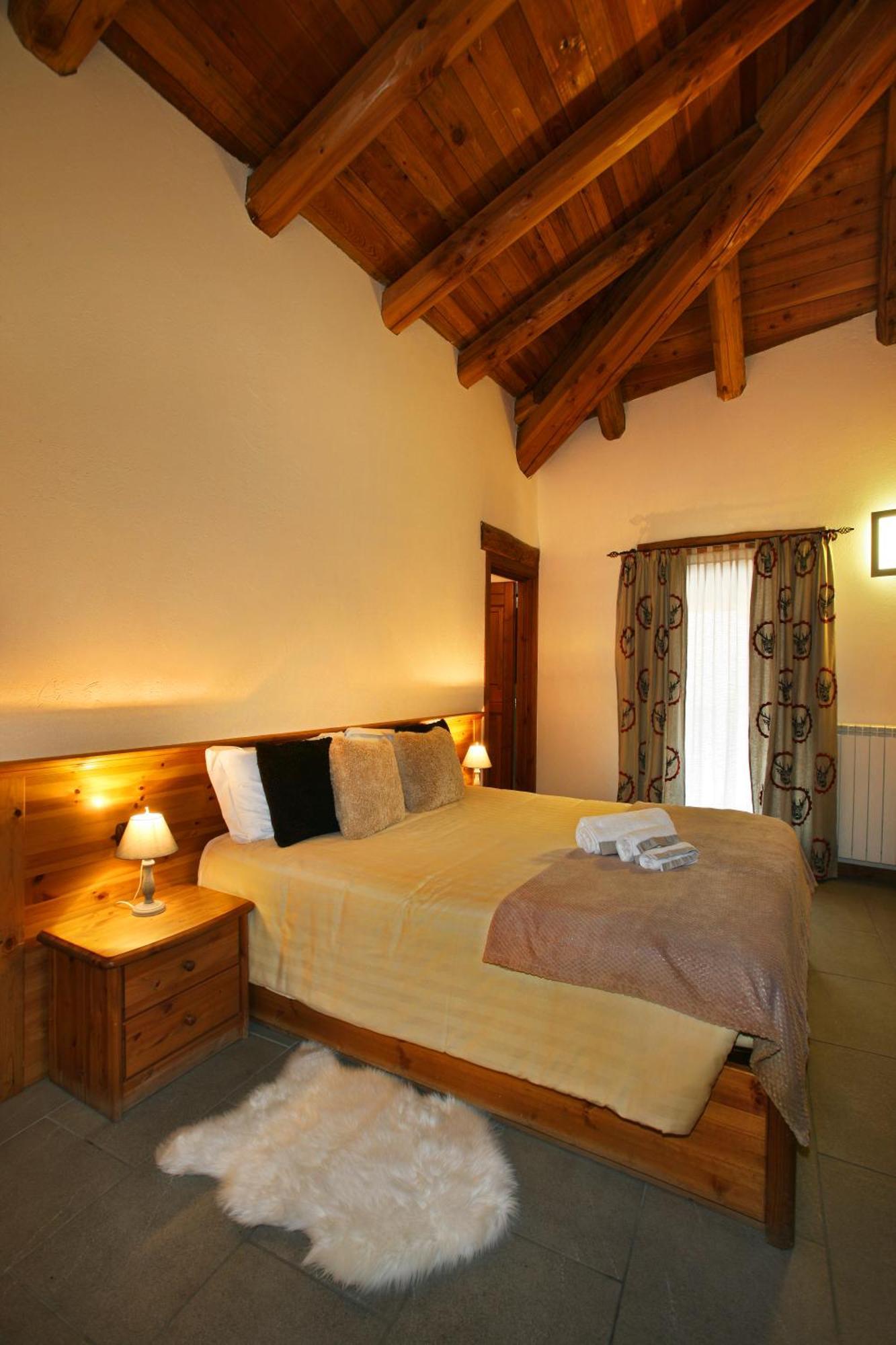 Chalet Faure Oulx エクステリア 写真