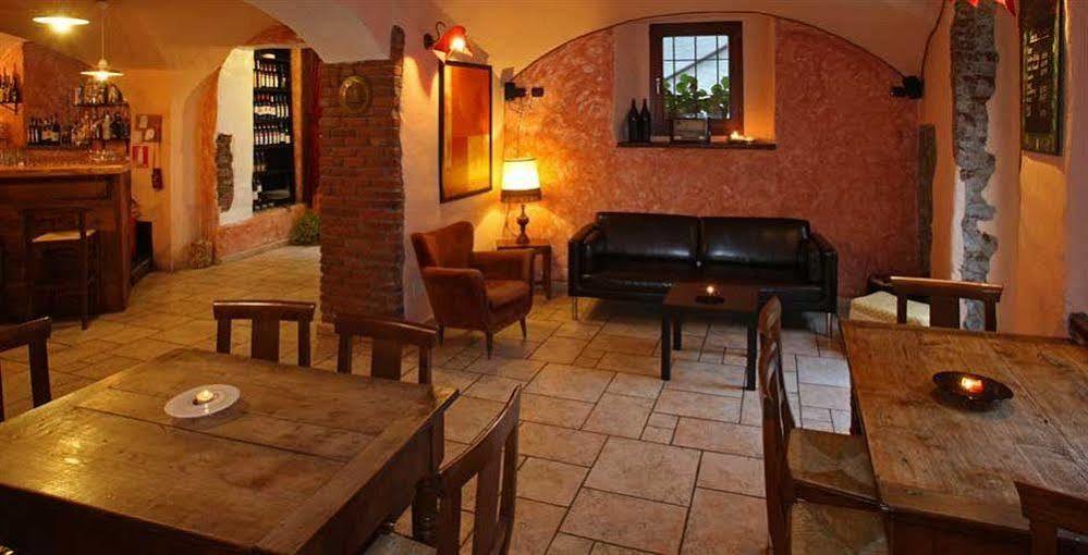 Chalet Faure Oulx エクステリア 写真