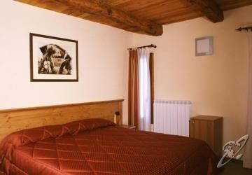 Chalet Faure Oulx エクステリア 写真