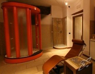 Chalet Faure Oulx エクステリア 写真